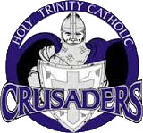 Holy Trinity Catholic Crusaders