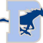 Downers Grove South Mustangs