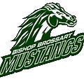 Bishop Brossart Mustangs