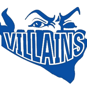 Villains pull away late to beat shorthanded Vikings 41-18
