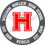 William Horlick Rebels