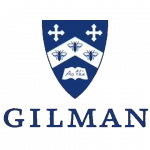 Gilman School Greyhounds