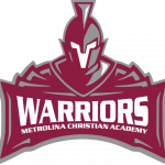 Metrolina Christian Academy Warriors
