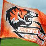 Fayetteville Tigers