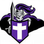 the Holy Cross Crusaders