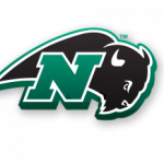 Nichols College Bison