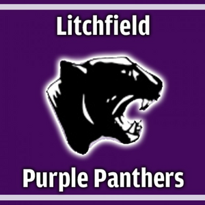 Lady Vandals Fall to Litchfield on Senior Night