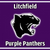 Litchfield Purple Panthers
