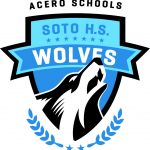Acero Soto School Wolves