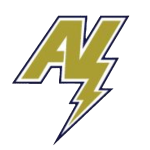 Appleton North Lightning