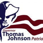 Governor Thomas Johnson Patriots