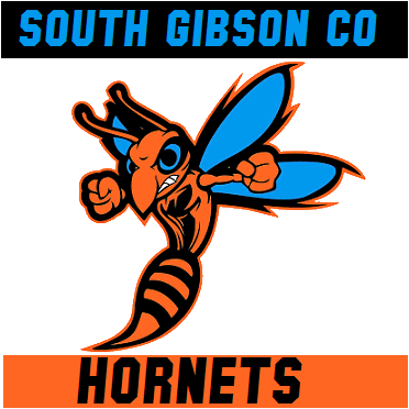South Gibson County Hornets Athletics | Medina, TN - BVM Sports