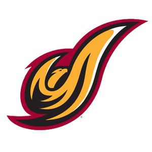 Late push falls short as Firebirds edged by Staten Island, 57–56