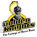 The Saint Rose Golden Knights