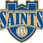 St. Scholastica Saints