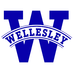 Wellesley College Blue Athletics - BVM Sports