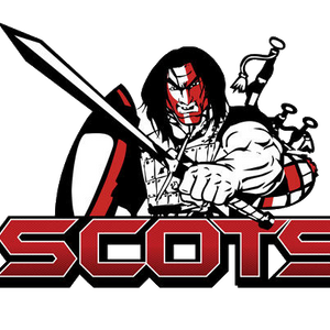 Three Scots football players selected to 2025 NFF Honor Society