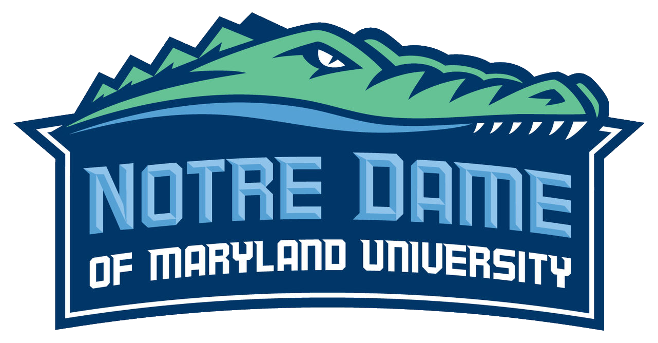 Notre Dame Of Maryland Gators Athletics - BVM Sports