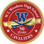 Wilbert Tucker Woodson Cavaliers