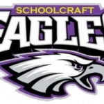 Schoolcraft Eagles