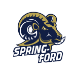 Spring-Ford Senior Rams
