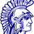 Valley View (OH) Spartans