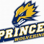 Prince Avenue Christian Wolverines