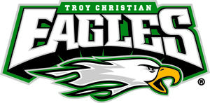 Troy Christian Eagles