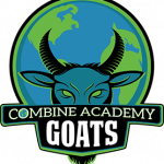 Combine Academy Goats