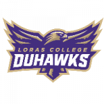 Loras College Duhawks
