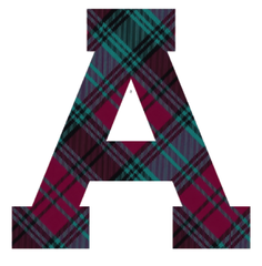 Alma’s Griffin Named to MATS Hall of Fame Class of 2026