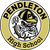 Pendleton Bulldogs