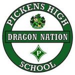 Pickens County Dragons