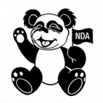 Notre Dame Academy Pandas