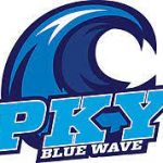 P.K. Yonge Developmental Research School Blue Wave