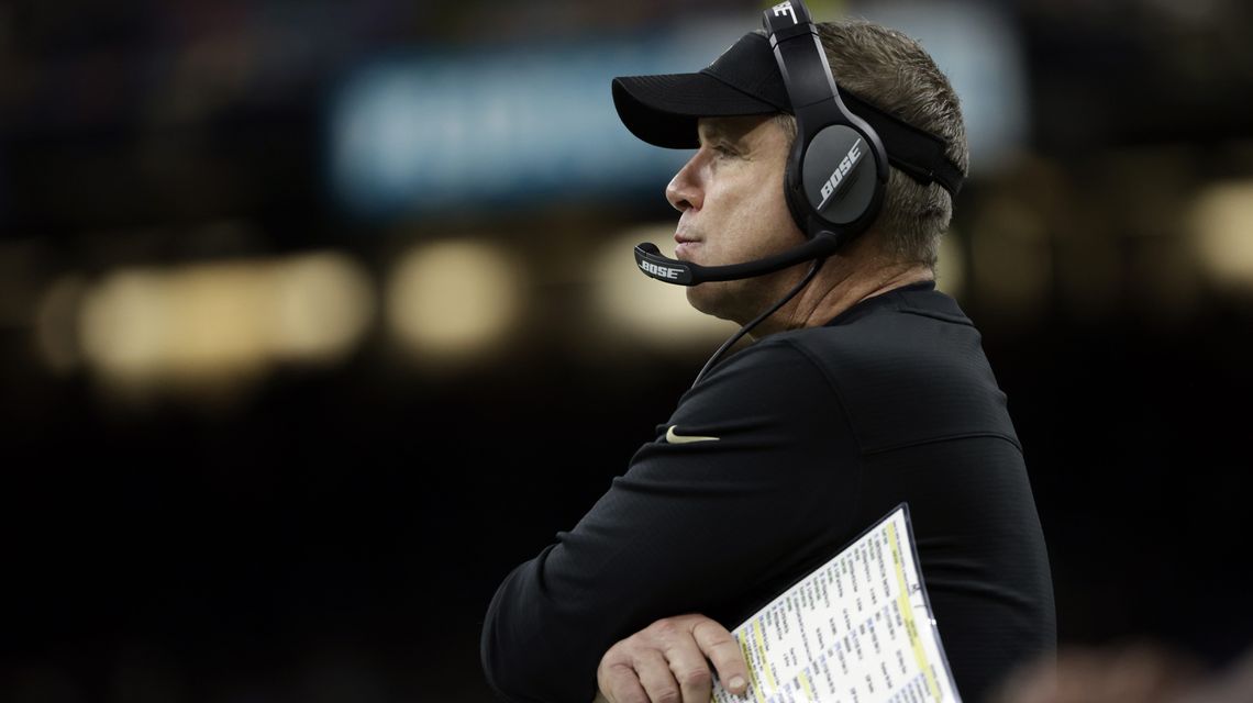 Saints focused on playoff push after outbreak set them back