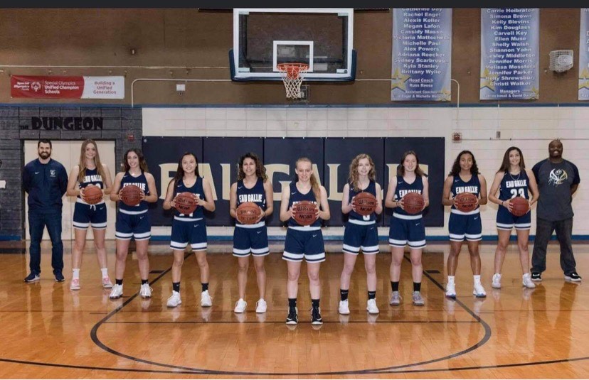 Meet Manny Lherisse New girls basketball HC at Eau Gallie HS BVM Sports