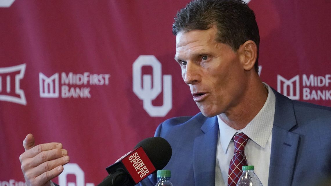 New Oklahoma Coach Venables Hires Lebby, Roof As Assistants - BVM Sports