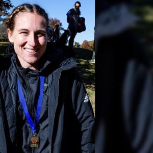 Centre College’s Annie Rodenfels: Great beginning of her new journey