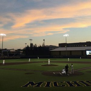 Ben Keizer: A Michigan man through and through