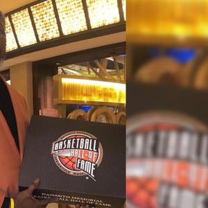 Where are they now? VUU basketball alumnus Ben Wallace