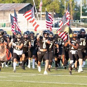 Boyle County football wins Kentucky division 4A and secures a top-5 rank