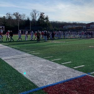 Branford football finishes season with its best record since 2006