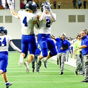 Byron Nelson Bobcats’ great season falls short