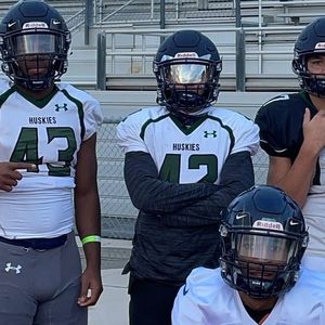Chino Hills’ new head coach Mykeal Terry is here to stay
