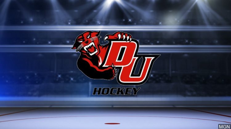 Springwater’s Robert McLaughlin off to a hot start with Davenport University