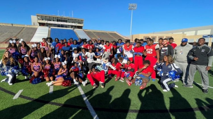 Duncanville Panthers Athletics | Duncanville, TX - BVM Sports