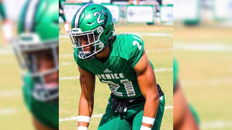 Introducing Elliot Washington II: Venice’s four-star recruit