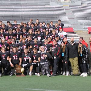 Pewaukee Pirates win first-ever WIAA football state title