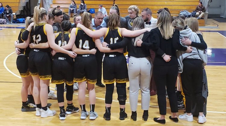 Framingham State Rams on a 5-game win streak